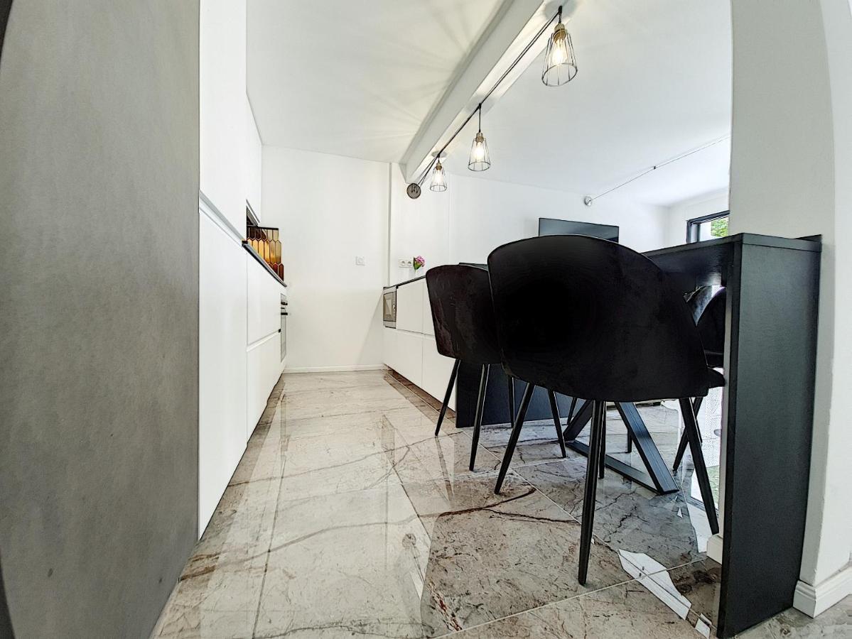 Ferienwohnung Moyi Basse-Goulaine Exterior foto